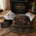 🇺🇸 Last Day Promo: 49% OFF - 🚚Born to Drive Trucker Tribute Bucket Hat