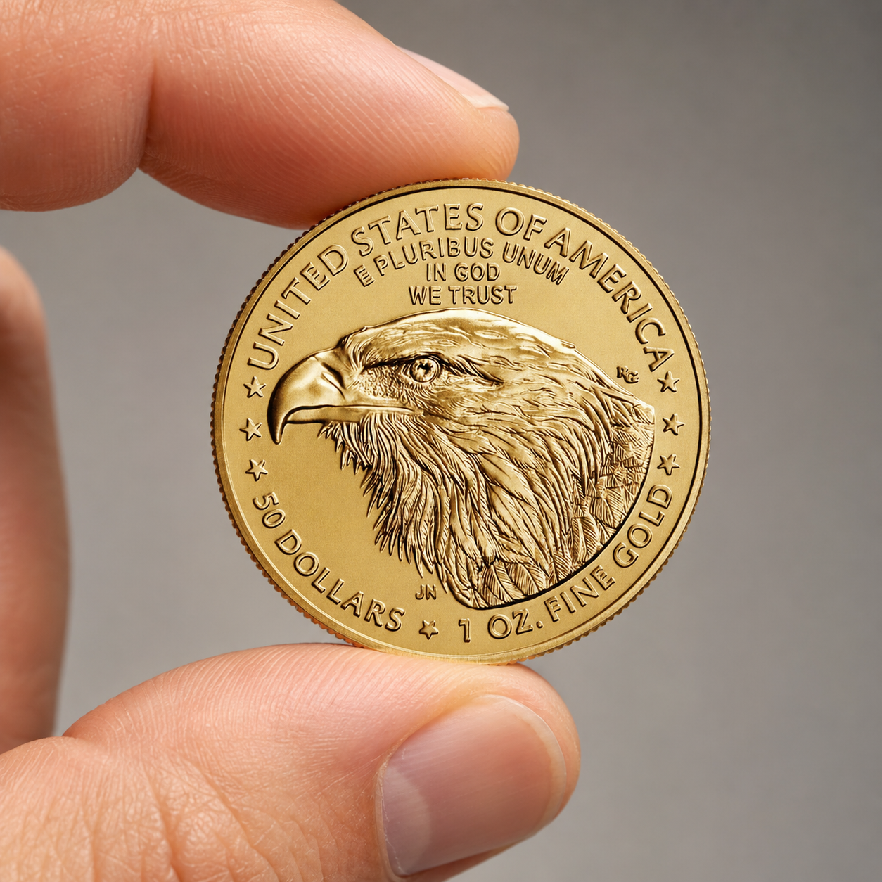 🔥 Limited Edition 🎁 -2026 American Gold Eagle - 40th Anniversary Gold Coin Represents A Historical Milestone